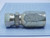 EATON 4010-12 FEMALE STRAIGHT SWIVEL HYDRAULIC HOSE FITTING 63/64 IN X 1 3/8 IN T130925