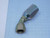 EATON 4010 45ÃÂ¦ÃÂÃÂ³ ELBOW FEMALE SWIVEL HYDRAULIC HOSE FITTING 1 IN X 1 3/8 IN T130926