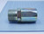 EATON 1212 16 MALE STRAIGHT SWIVEL HYDRAULIC HOSE FITTING 13/16 IN X 1 9/32 IN T130927