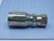 EATON 1210-12 FEMALE STRAIGHT SWIVEL HYDRAULIC HOSE FITTING 13/16 IN X 1 5/32 IN T130928
