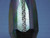 EATON 1210-12 FEMALE STRAIGHT SWIVEL HYDRAULIC HOSE FITTING 13/16 IN X 1 5/32 IN T130928
