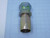 GATES 10C5 FEMALE STRAIGHT SWIVEL HYDRAULIC HOSE FITTING 1 5/64 IN X 1 IN T130930