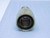 GATES 16C5 MALE STRAIGHT SWIVEL HYDRAULIC HOSE FITTING 23/32 IN X 1 9/32 IN T130932