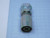 EATON -12 FEMALE STRAIGHT SWIVEL HYDRAULIC HOSE FITTING 1 IN X 1 5/32 IN T130934