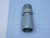 GATES 10C5 MALE STRAIGHT SWIVEL HYDRAULIC HOSE FITTING 13/16 IN X 1 IN T130940