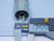 GATES 10C5 MALE STRAIGHT SWIVEL HYDRAULIC HOSE FITTING 13/16 IN X 1 IN T130940