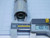 GATES 10C5 MALE STRAIGHT SWIVEL HYDRAULIC HOSE FITTING 13/16 IN X 1 IN T130940