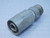 Gates -12C    Male Straight Swivel Hydraulic Hose Fitting 3/4 In x 1 5/32 In For Sale
