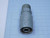 GATES -12C MALE STRAIGHT SWIVEL HYDRAULIC HOSE FITTING 3/4 IN X 1 5/32 IN T130941