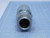 GATES -12C MALE STRAIGHT SWIVEL HYDRAULIC HOSE FITTING 3/4 IN X 1 5/32 IN T130941