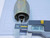 GATES 2C2A MALE STRAIGHT SWIVEL HYDRAULIC HOSE FITTING 39/64 IN X 1 23/64 IN T130943