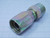 Eaton 1210    Male Straight Swivel Hydraulic Hose Fitting 45/64 In x 1 In For Sale
