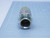 EATON 1210 MALE STRAIGHT SWIVEL HYDRAULIC HOSE FITTING 45/64 IN X 1 IN T130944