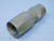 -12    Male Straight Swivel Hydraulic Hose Fitting 23/32 In x 1 5/32 In For Sale