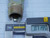 `-12 MALE STRAIGHT SWIVEL HYDRAULIC HOSE FITTING 23/32 IN X 1 5/32 IN T130946