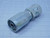 Eaton 1210    Female Straight Swivel Hydraulic Hose Fitting 11/16 In x 13/16 In For Sale