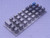 HP FRONT PANEL BUTTONS FOR 66332A T131063