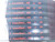 GATES A80 HI-POWER II POWERBAND BELT 3 3/4 IN T131087