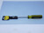 STANLEY 64-103-A 100 PLUS SCREWDRIVER PH 3 X 6 IN T131097