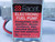 FACET FSCM72850 ELECTRONIC FUEL PUMP T131104