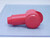 LOT OF 50 QUICK CABLE 625-8083-003 5749-050R RED TAB INSULATOR TERMINAL PROTECTORS T131210