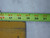 CATERPILLAR 8E-9379 CA BIT END T131163