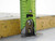 CATERPILLAR 8E-9379 CA BIT END T131163