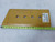 CATERPILLAR 8E-9378 CA C8839W0 BIT END T131164