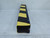 ASO SAFETY SOLUTIONS SENTIR BUMPER 100-120 L 2 YELLOW BLACK T131245