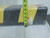 ASO SAFETY SOLUTIONS SENTIR BUMPER 100-120 L 2 YELLOW BLACK T131247