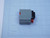 LOT OF 220 TE CONNECTIVITY 1-1732115-1 2+5 POS SEALED CONN ASSY W/CPA T131255