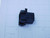 LOT OF 750 TE CONNECTIVITY 929505-2 TYPE I SERIES; CABLE MOUNT MINI I/O CONNECTOR RECEPTACLE; 8 WAY; SHIELDED T131258