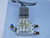 SMC SY5140-5DZ SOLENOID VALVES W/ MANIFOLD T131364