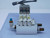 SMC SY5140-5DZ SOLENOID VALVES W/ MANIFOLD T131364