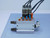 SMC SY5140-5DZ SOLENOID VALVES W/ MANIFOLD T131364