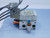 SMC SY5140-5DZ SOLENOID VALVES W/ MANIFOLD T131364