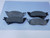CQARM543FF    Brake pads For Sale