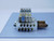 SMC SY3140-5MZE LOT OF 4 VALVES WITH MANIFOLD INCLUDED T131440