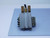 SMC SY3140-5MZE LOT OF 4 VALVES WITH MANIFOLD INCLUDED T131440