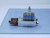 SMC SY3140-5MZE LOT OF 4 VALVES WITH MANIFOLD INCLUDED T131440