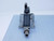 HUMPHREY HMED10-E1-PSL VACUUM EJECTOR W/ HA010E1 AIR VALVE T131455