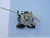 SMC MHZL2-20D PARALLEL AIR GRIPPER T131456