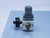 CAMOZZI MC104-R00 PRESSURE REGULATOR T131461