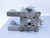 SMC NCDQ2B63-100D PNEUMATIC CYLINDER W/ ROD END ALIGNMENT COUPLING T131479