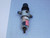 SMC 200F755N PNEUMATIC FILTER REGULATOR T131497