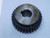 KHK SSG2.5-34 GROUND CARBON STEEL SPUR GEAR T131498