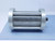 BIMBA FLAT-1 PNEUMATIC CYLINDER T131512