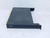 CORNING CCS-01U 394255 CONNECTOR SHELF W/ BLANK CCH T131564