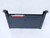 CORNING CCS-01U 394255 CONNECTOR SHELF W/ BLANK CCH T131564