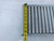 SPAN-TRACK UNEX 9" X 28" ROLLER CONVEYOR SECTION T131586